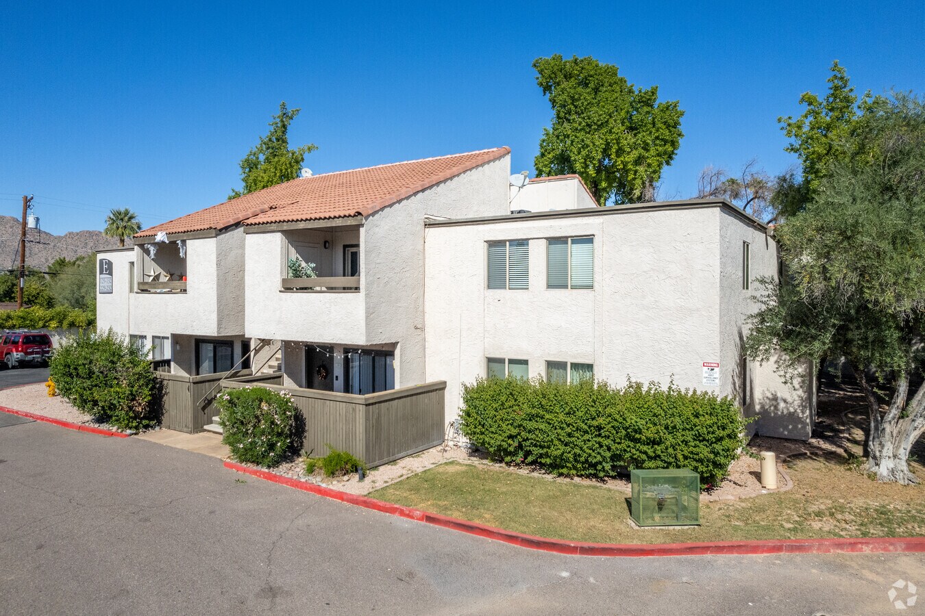 Photo - Shadow Bend Condominiums