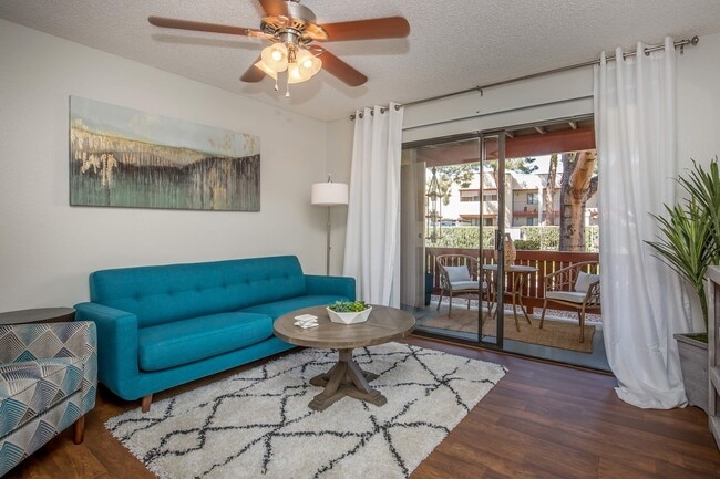 Photo - Sun Creek Apartments