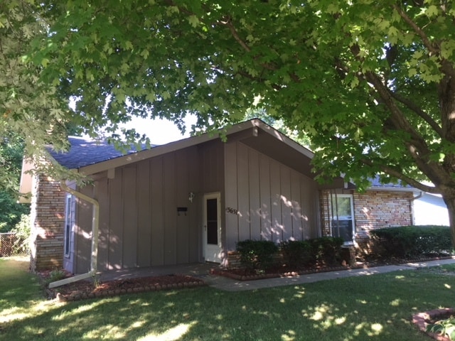 Building Photo - 3631 Margaret Ave