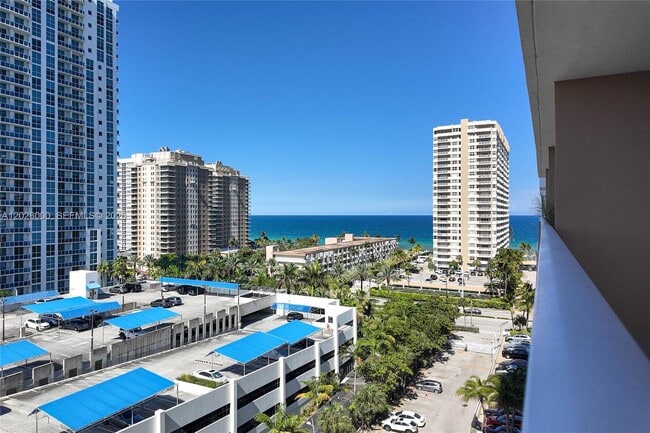 Photo - 1965 S Ocean Dr Unit 9L