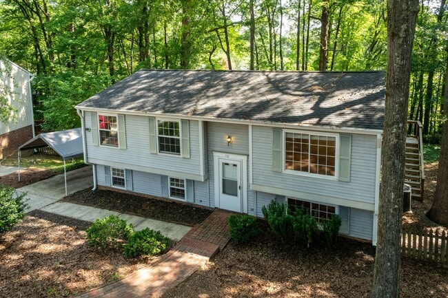 Photo - Shaded Five Bedroom Home!