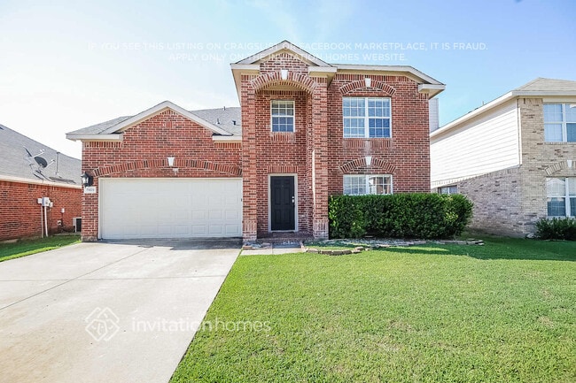 Building Photo - 7509 Tin Cup Dr Rental