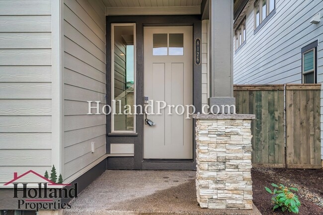 Photo - Brand-New Luxury Living Near Butternut Creek Park!