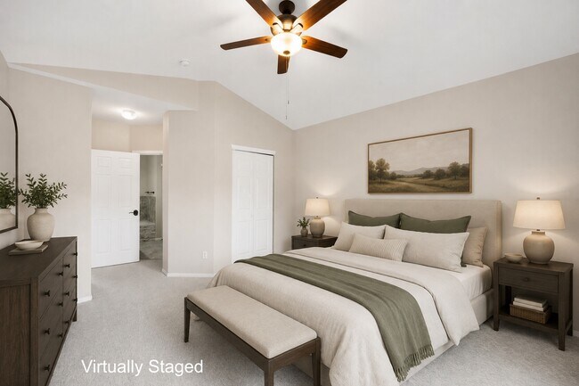 Photo - 6478 Silver Mesa Dr
