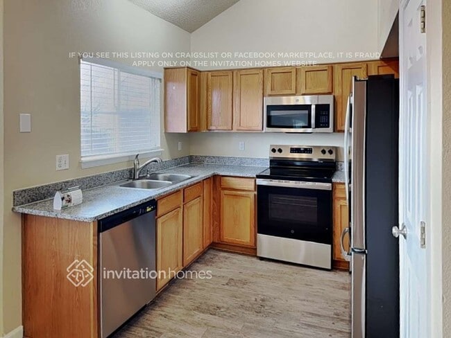 Photo - 2455 Wolf Creek Dr