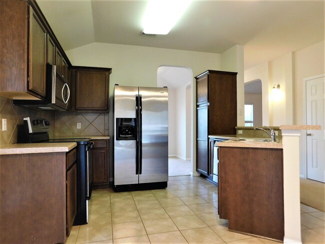 Photo - Available Now!!!! Beautiful home located in Harker Heights TX. This home includes 3 bedrooms, 2 b...