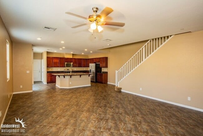 Photo - Stunning 4Bdm 3Ba Two-Story Home in the In...