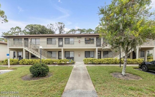 Building Photo - 1601 Big Tree Rd Unit 807