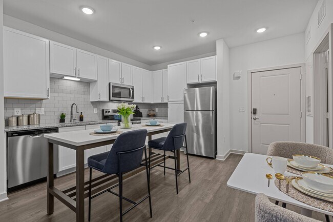 Photo - NOVO New Hampstead