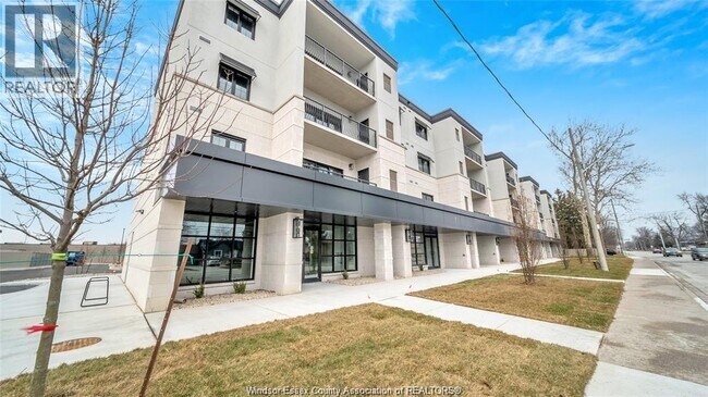 Photo - 3817 Howard Ave Unit 217