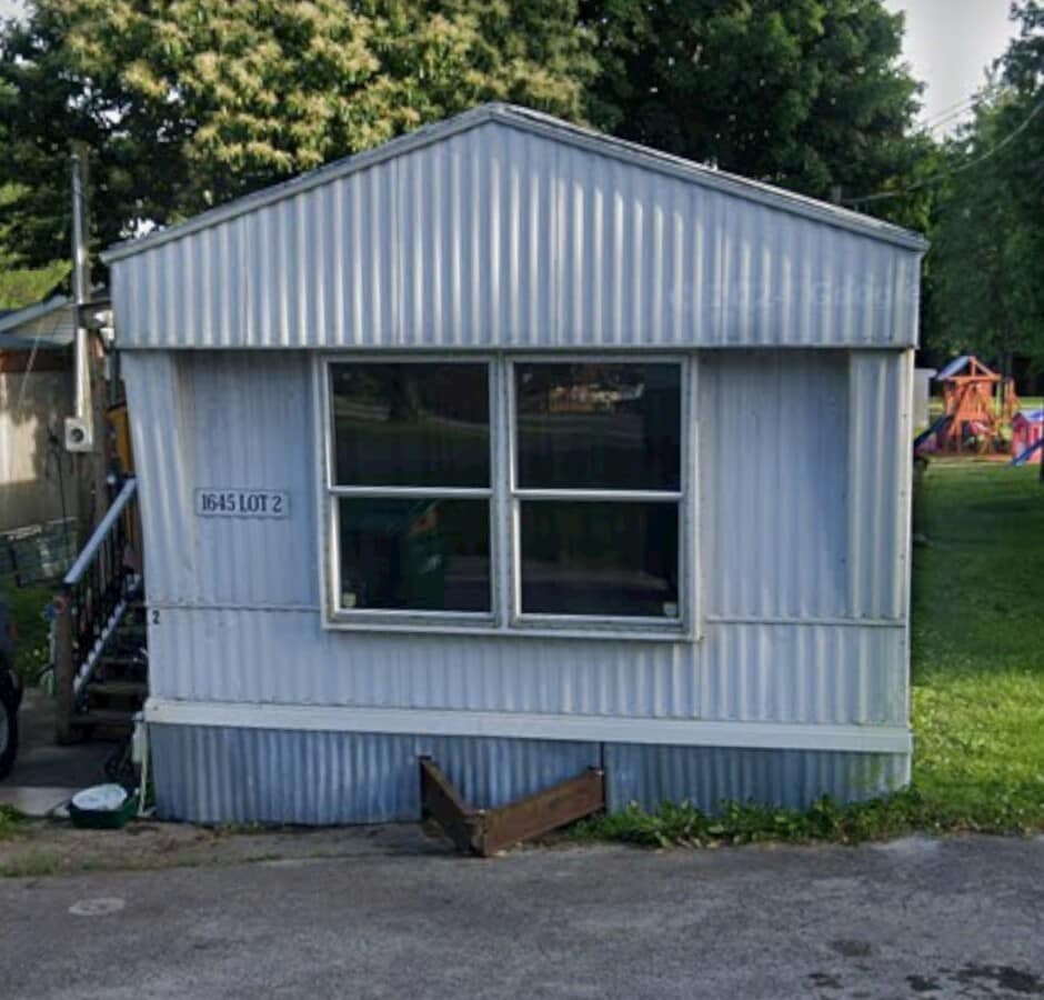 Photo - 1645 S Wilson Rd House Unit Lot 2