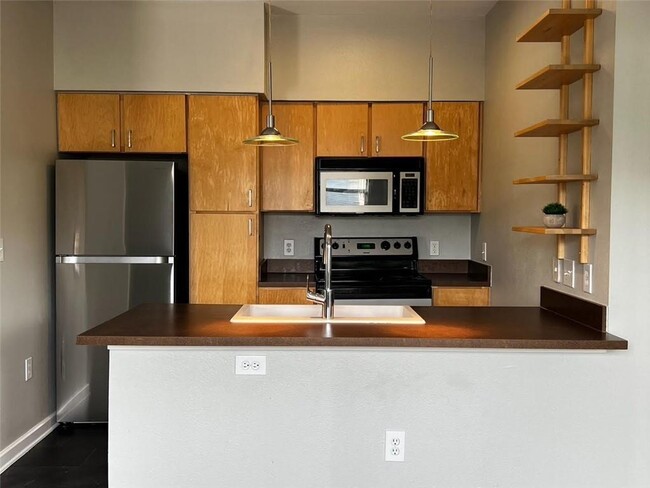 Photo - 1201 Grove Blvd Unit 2301