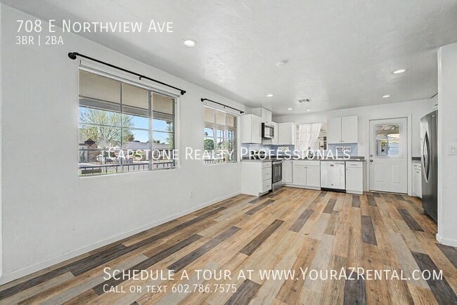 Photo - 708 E Northview Ave