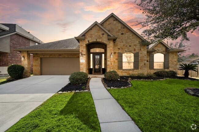 Building Photo - 1319 Allison Meadows Court Rental