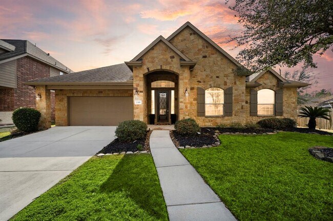 Photo - 1319 Allison Meadows Court Casa