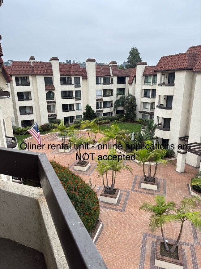 Photo - 5845 Friars Rd Unit 1402