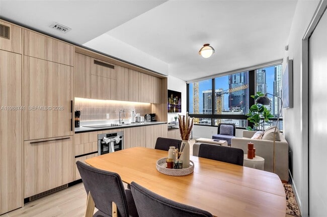 Photo - 225 N Miami Ave Unit 1709