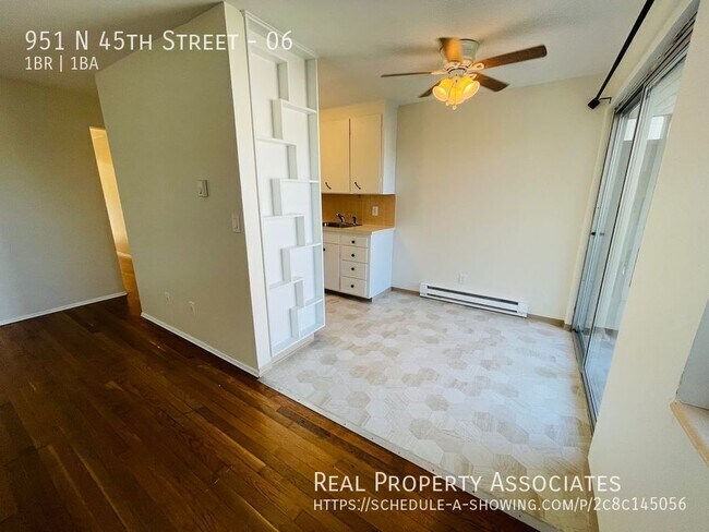 951 N 45th St Unidad 06