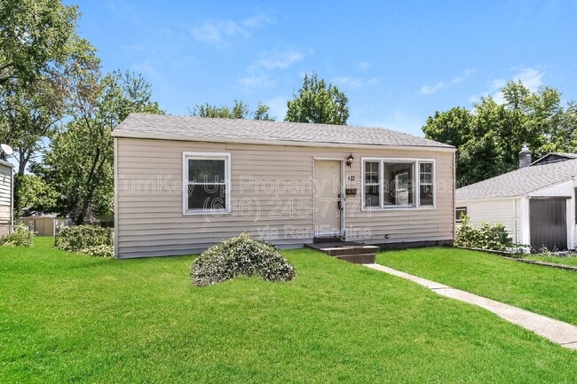 Photo - 422 Plaza Ave