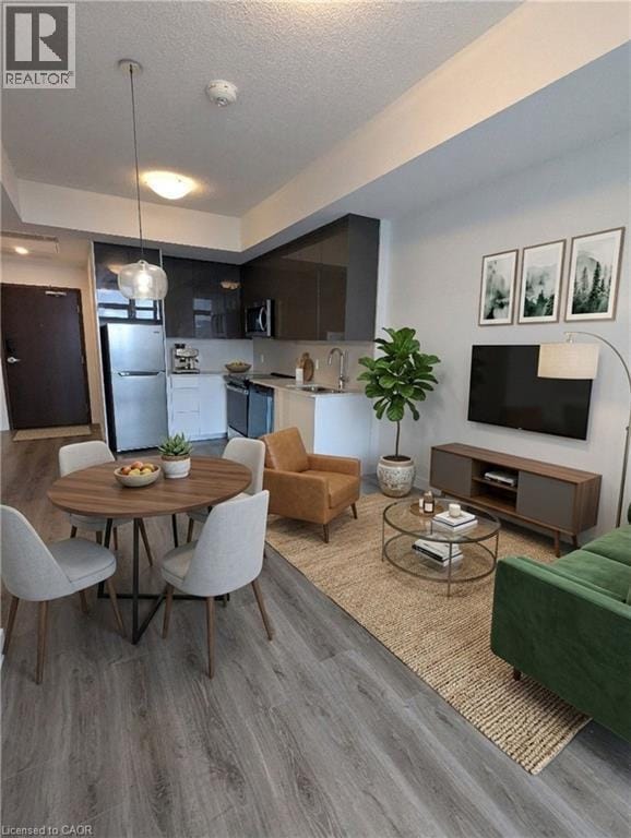 Photo - 60 Frederick St Unit 2710