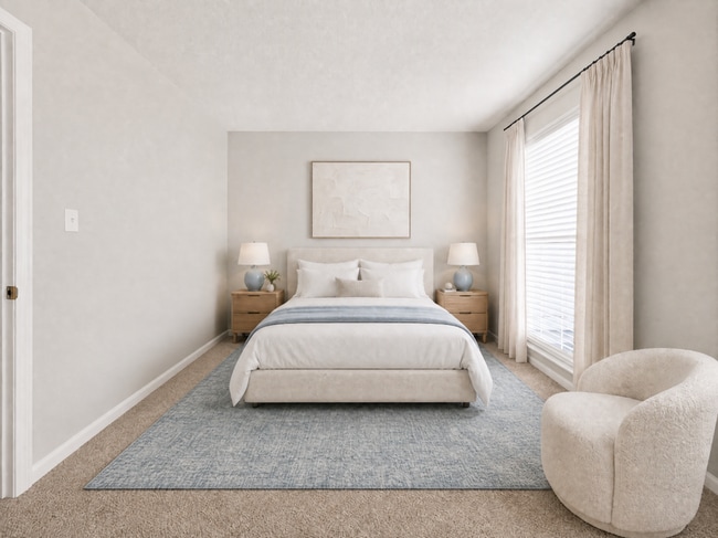 1- and 2-Bedroom Apartments in Columbus, Ohio