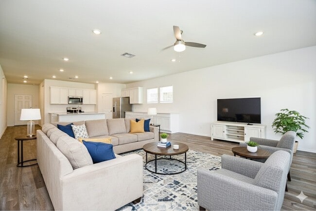 Building Photo - 6023 Ginevra Summers Dr