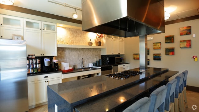 Foto del diseño de interior - Lane Parke