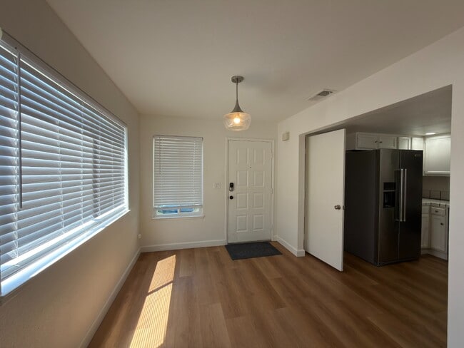 Photo - Prime Santa Clara Location | Bright 3BR/2.5BA End-Unit | 2 Primary Suites | Central Heat & AC