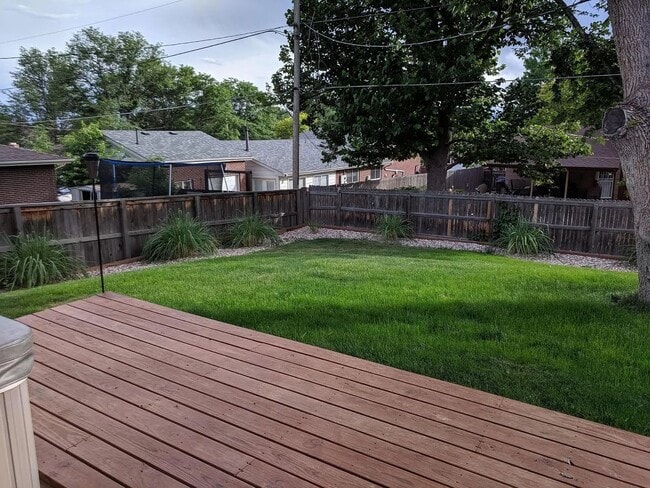 Photo - 2787 S Benton St