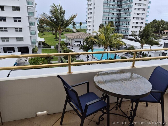 Photo - 1630 N Ocean Blvd Unit 314