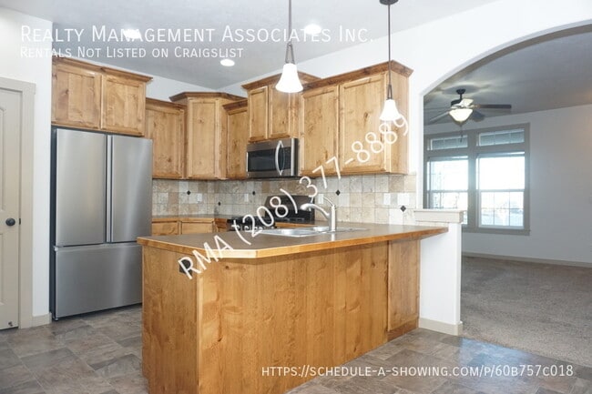 Photo - 1503 W Raelin Dr