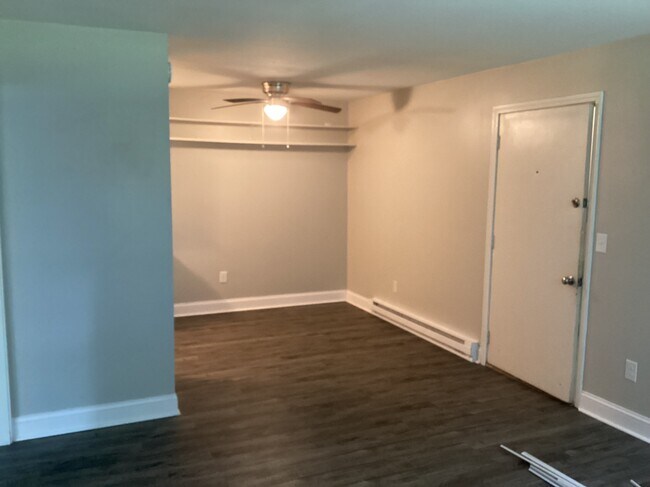 Park Place Apartments