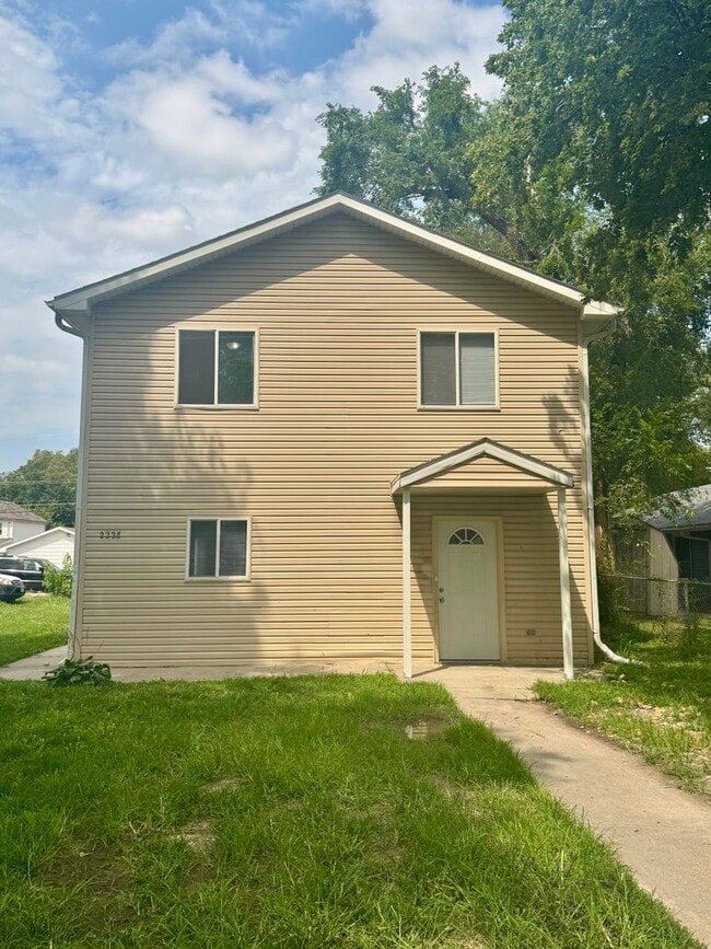 Building Photo - 2228 Orchard St Unit 2228 Orchard #1 Rental