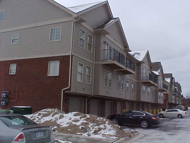 Villages of Capital Pointe - Villages of Capital Pointe