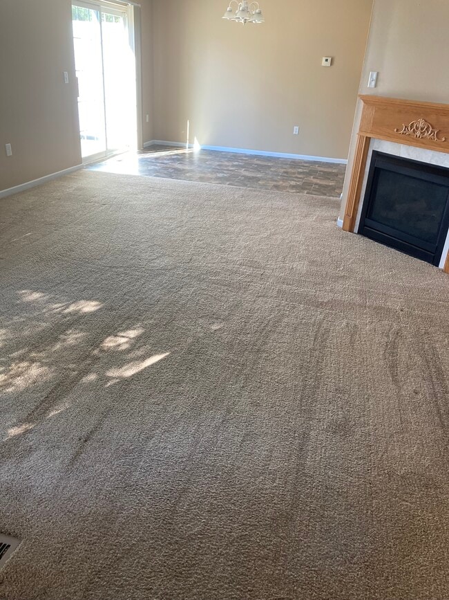 End Townhome