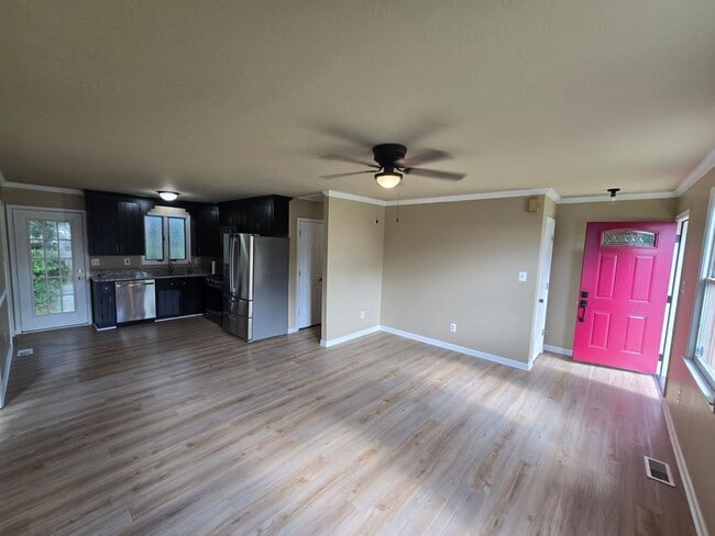 Photo - NEWLY REMODELED 3 bedroom house in Colonial Heights
