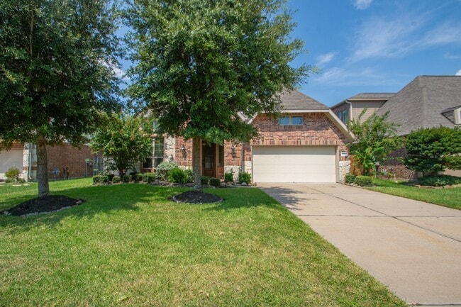 Photo - 20214 Parker Bend Ln