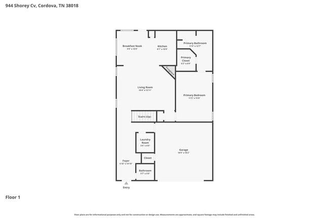 Photo - 944 Shorey Ln