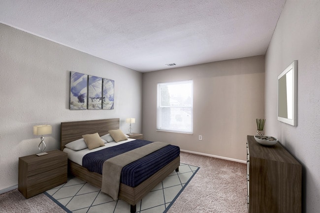 Willow Crest Apartments