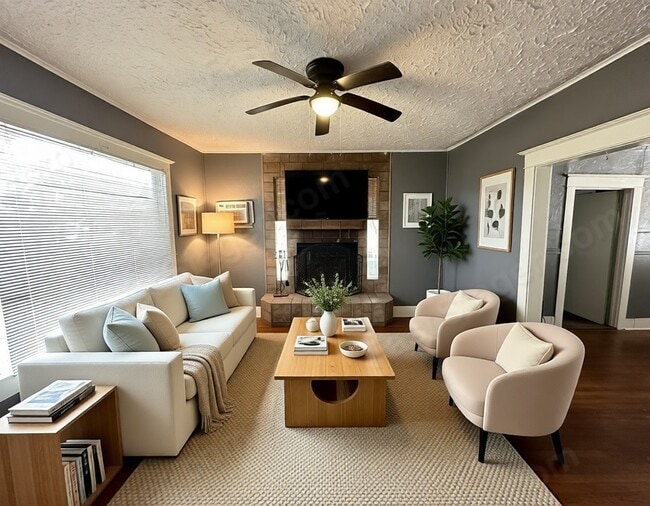 Building Photo - 6818 Stearns St