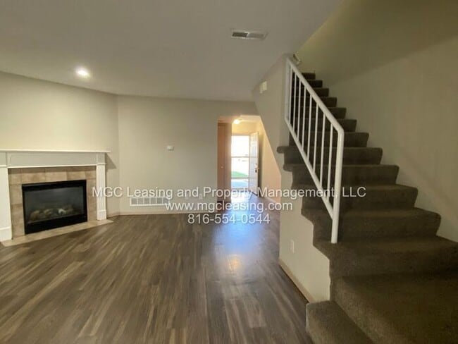 Photo - South Garden Townhomes