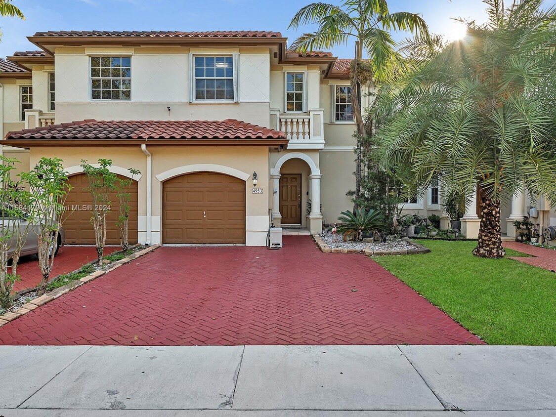 Photo - 4953 SW 135th Way (Miramar, FL)