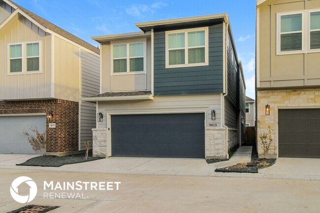 Building Photo - 9813 Falling Fern Ln