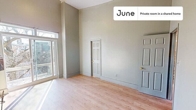 Photo - Room in Shared 4 bed/2 bath home Unidad D