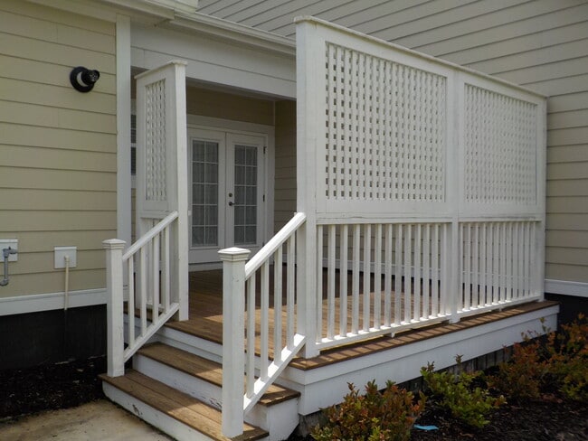 Photo - 1400 Fox Creek Ln