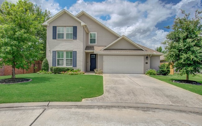 Photo - 2524 Hagerman Ct