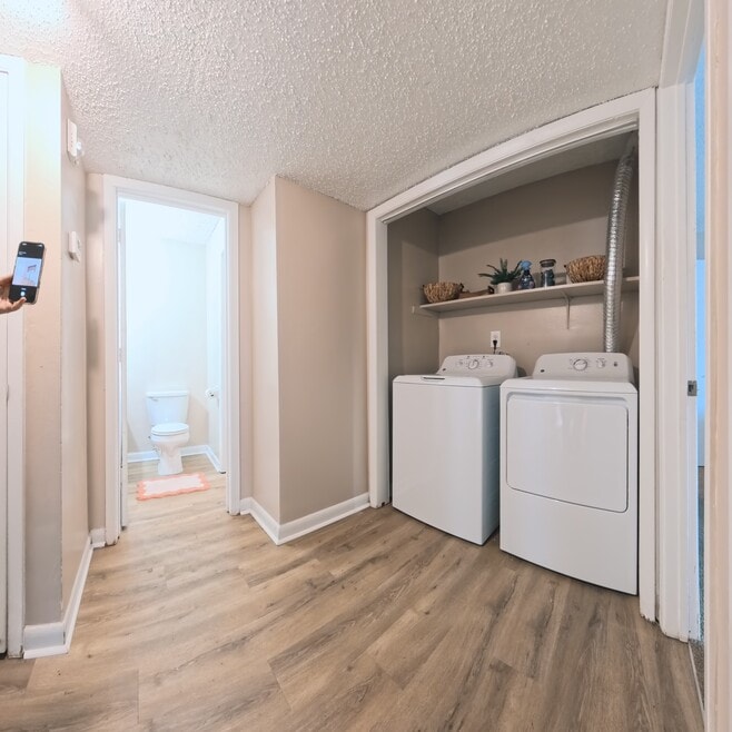 Summerwind Apartments
