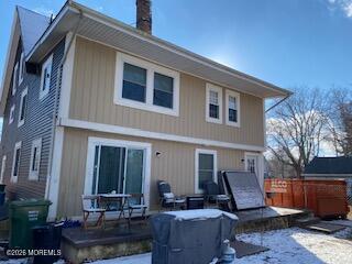 Building Photo - 211 Clay St