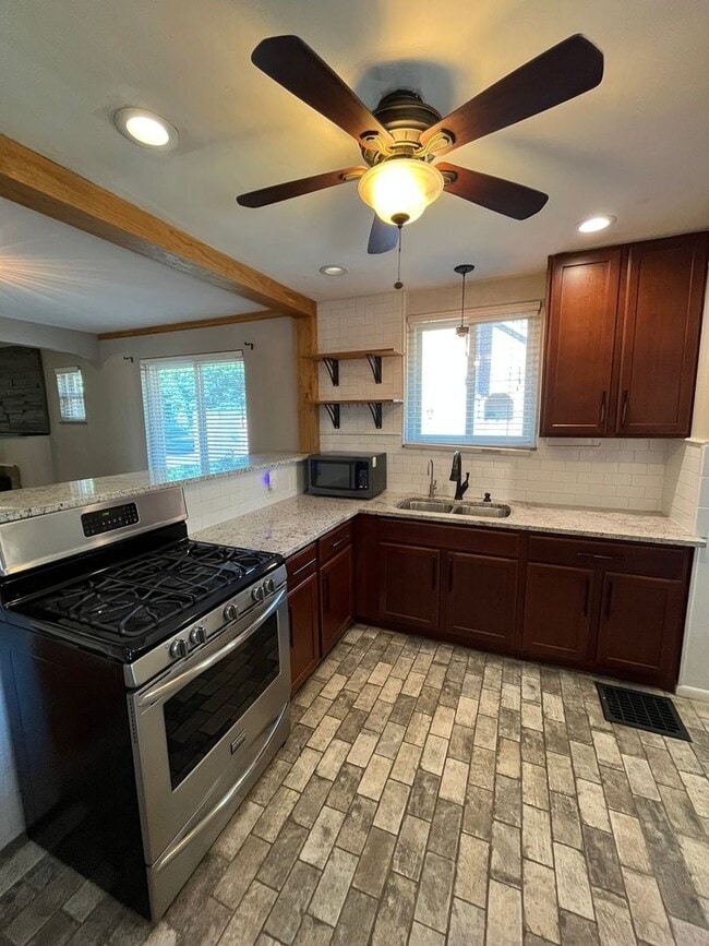 Photo - Merion Village Single-Family Home with Flexible Living Areas and Outdoor Space
