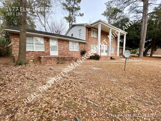Building Photo - 1477 Elm Tree Rd Rental